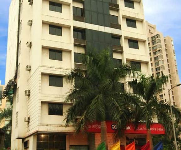 Hotel Pride Maharashtra Mumbai Overview