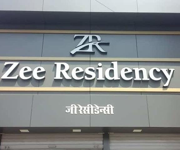 Hotel Zee Residency Maharashtra Mumbai Overview
