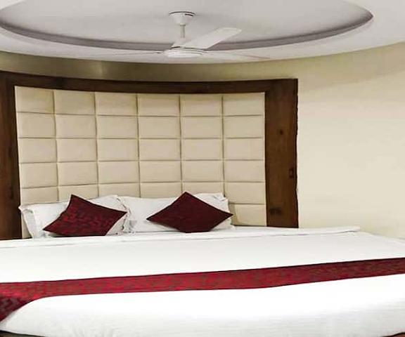 Hotel Apex International Maharashtra Mumbai Bedroom