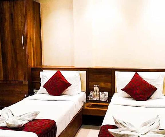 Hotel Apex International Maharashtra Mumbai Standard Room