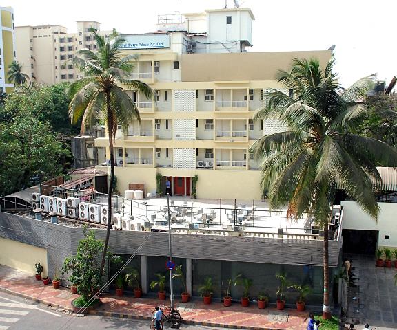  Hotel Metro Palace Maharashtra Mumbai Hotel Exterior