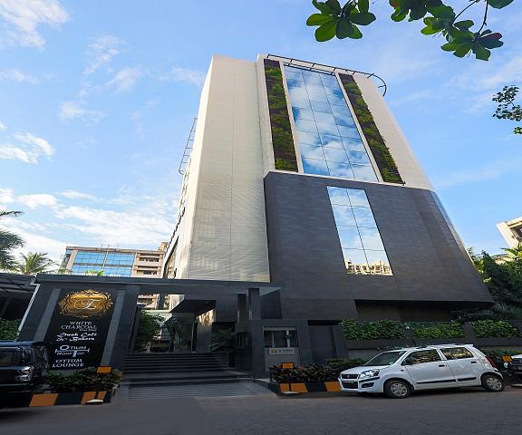 The Empresa Hotel Maharashtra Mumbai Hotel Exterior