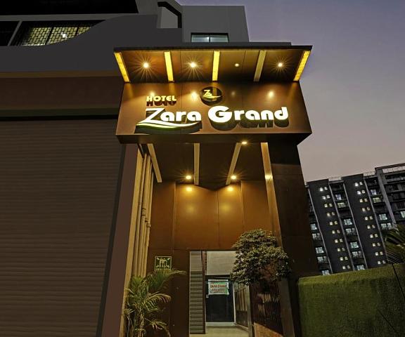 Zara Grand Inn Maharashtra Mumbai Hotel Exterior