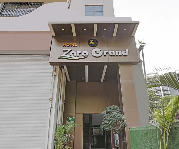 Zara Grand Inn Maharashtra Mumbai Hotel Exterior