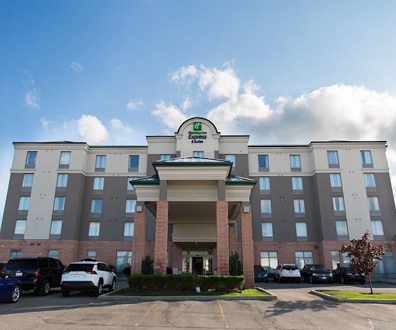 Holiday Inn Express & Suites Brampton, an IHG Hotel Ontario Brampton Primary image