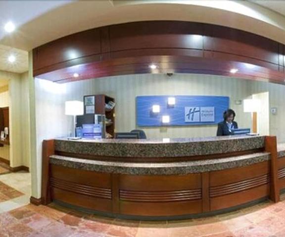 Holiday Inn Express & Suites Brampton, an IHG Hotel Ontario Brampton Reception