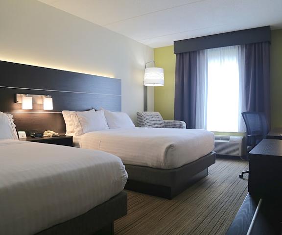 Holiday Inn Express & Suites Brampton, an IHG Hotel Ontario Brampton Room