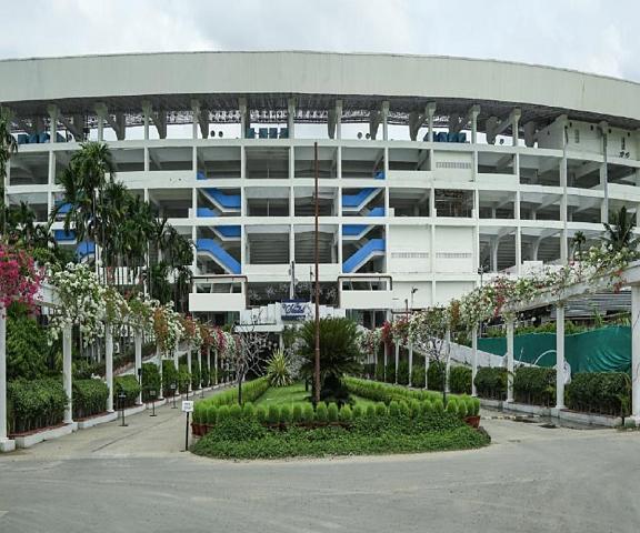 The Stadel, Kolkata West Bengal Kolkata Hotel Exterior