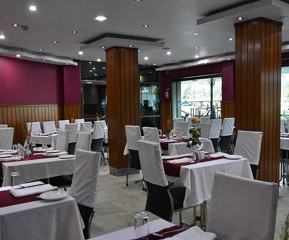 Hotel Gateway Continental West Bengal Kolkata Food & Dining