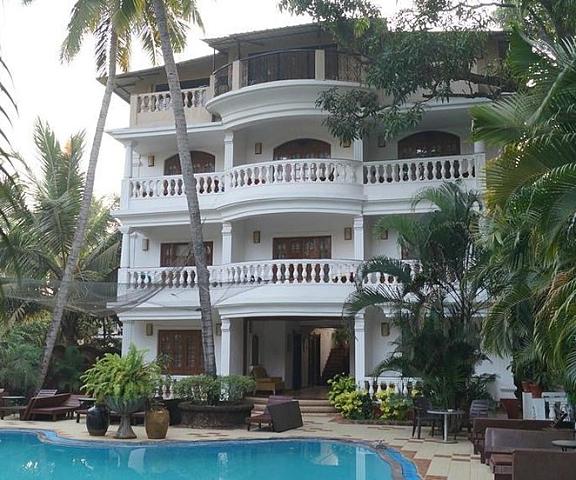 Bellflower Alidia Beach Resort Goa Goa 1003