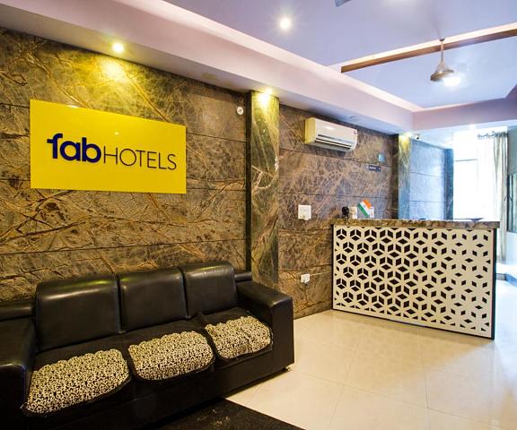FabExpress Travelers Lodge Rajasthan Jaipur Public Areas