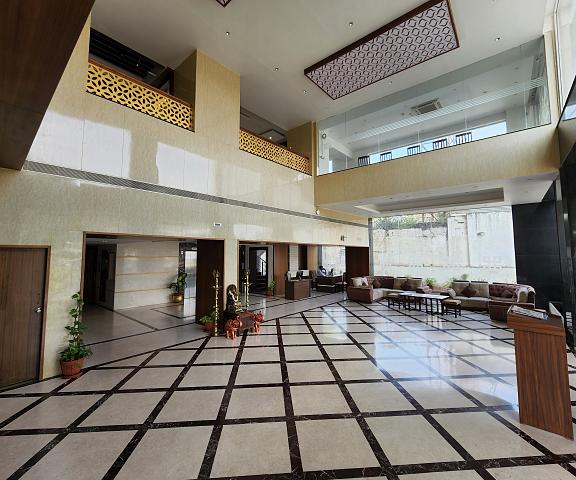 Hotel Preethi International Karnataka Mysore Public Areas
