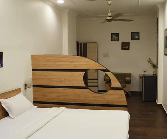 Hotel Viswanath Uttar Pradesh Varanasi Executive Semi-Deluxe