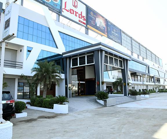 Lords Eco Inn Morbi Gujarat Morbi Hotel Exterior