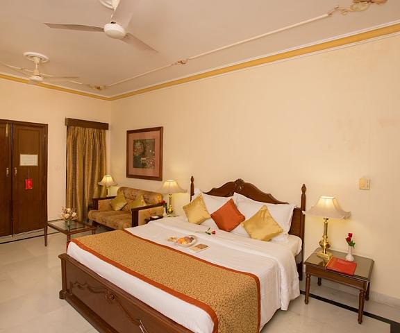 Shiv Niwas Palace by HRH Group of Hotels Rajasthan Udaipur Room