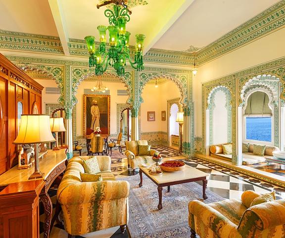 Shiv Niwas Palace by HRH Group of Hotels Rajasthan Udaipur Room