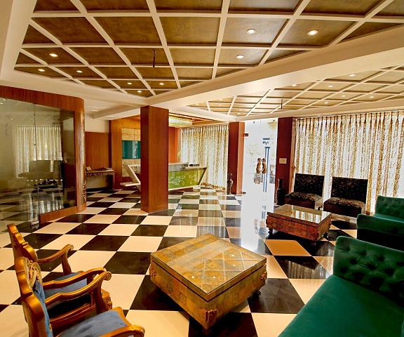 Hotel Sarin Inn ( Heritage) Uttar Pradesh Varanasi Public Areas