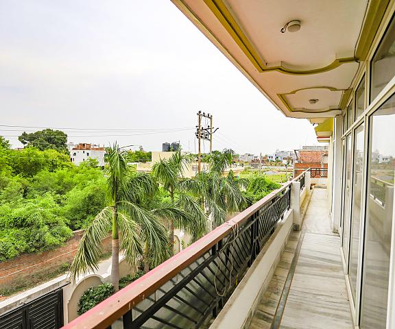 FabHotel Kriti Green Uttar Pradesh Varanasi Hotel View