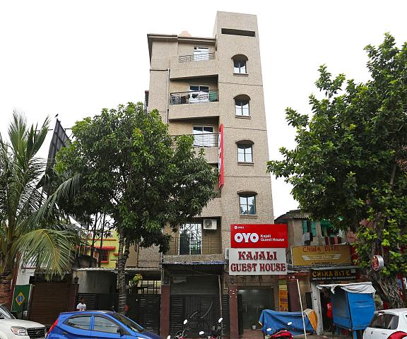 Flagship Kajali Guest House Near Birla Mandir West Bengal Kolkata Hotel Exterior