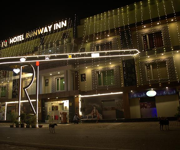 Hotel Runway Inn Uttar Pradesh Varanasi Hotel Exterior