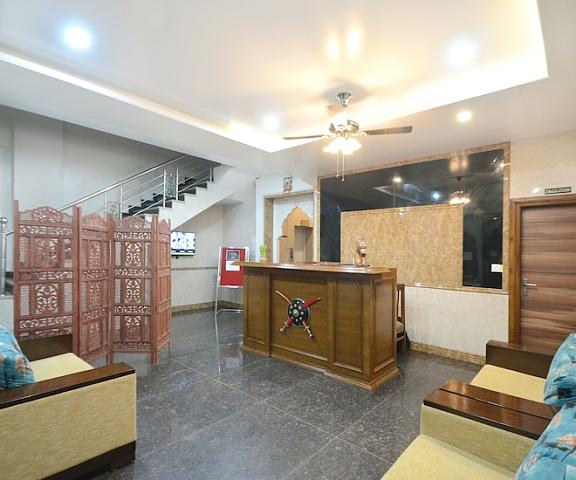 Heritage Haveli-A Stay Home Rajasthan Jaipur Public Areas