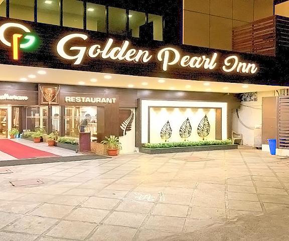 Golden Pearl Inn Andhra Pradesh Tirupati Hotel Exterior