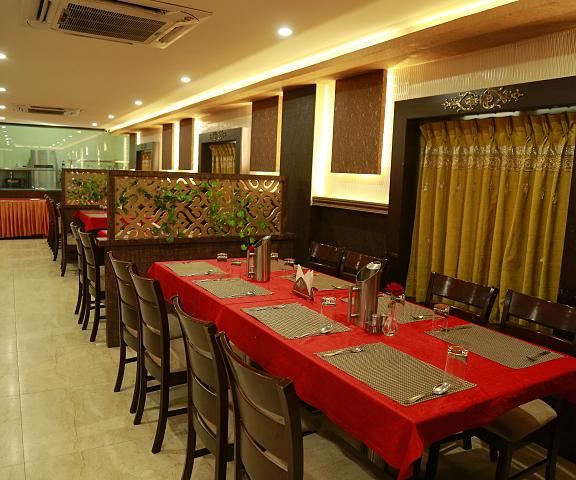 Golden Pearl Inn Andhra Pradesh Tirupati Food & Dining