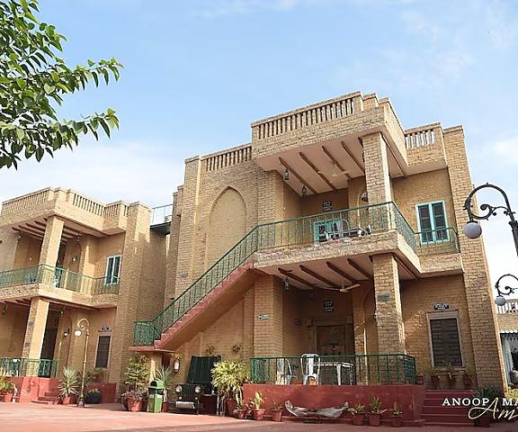 Welcomheritage Ranjit Vilas Punjab Amritsar Hotel Exterior