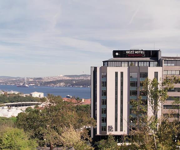 Gezi Hotel Bosphorus, Istanbul, a Member of Design Hotels - Special Class null Istanbul Exterior Detail