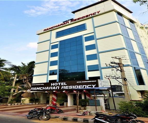 Hotel Ramcharan Residency Andhra Pradesh Tirupati Primary image