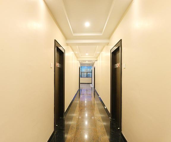 Hotel Ramcharan Residency Andhra Pradesh Tirupati Public Areas