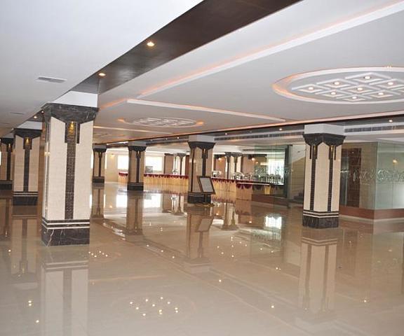 Hotel KINARA GRAND-Habsiguda  Telangana Hyderabad Public Areas