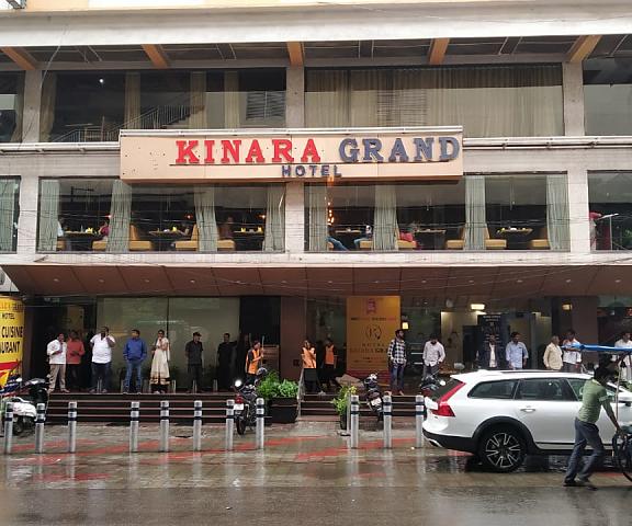 Hotel KINARA GRAND-Habsiguda  Telangana Hyderabad Hotel Exterior