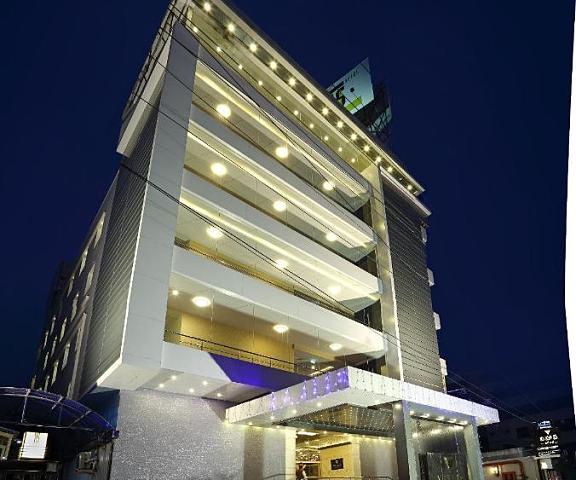 Renest Tirupati Andhra Pradesh Tirupati Hotel Exterior