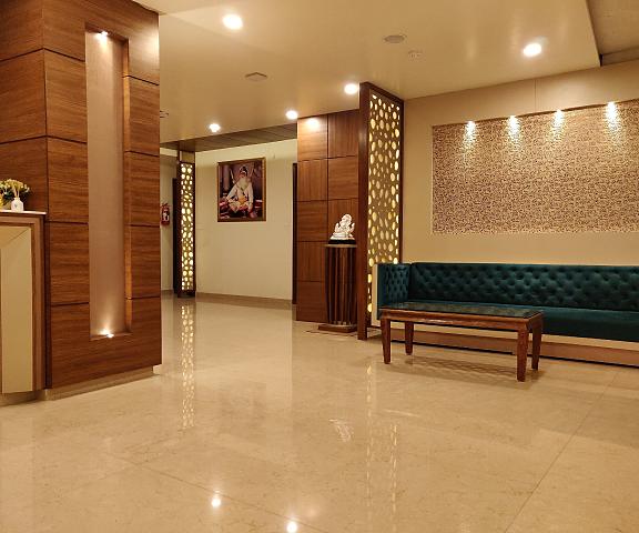 Hotel Regal Punjab Amritsar Public Areas