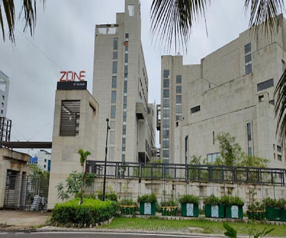 Zone By The Park Kolkata West Bengal Kolkata Hotel Exterior