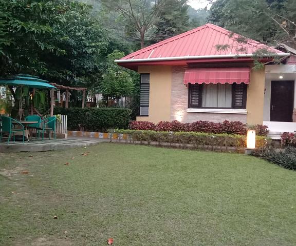 Aarian Woods Resorts Assam Guwahati Hotel Exterior