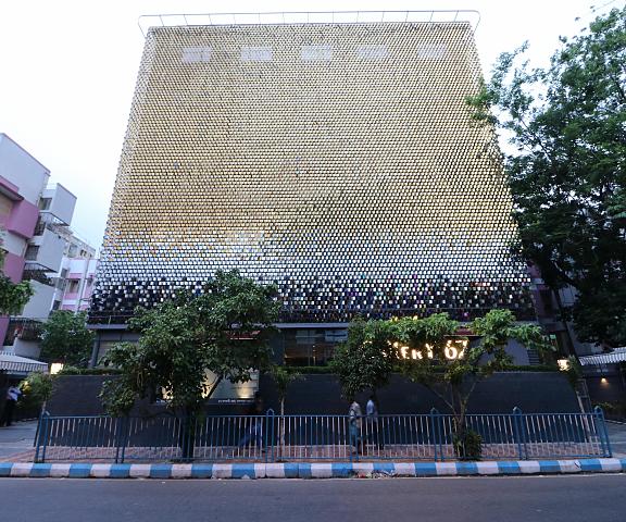 Hotel Gallery 67 West Bengal Kolkata Hotel Exterior