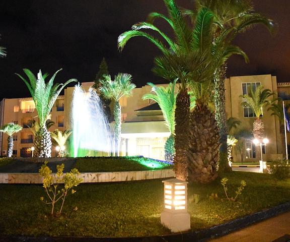 Ramada Plaza by Wyndham Tunis null Gammarth Entrance