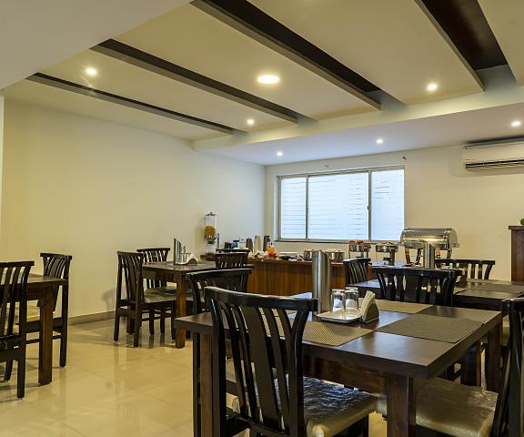 Hotel Krish Inn Telangana Hyderabad Food & Dining