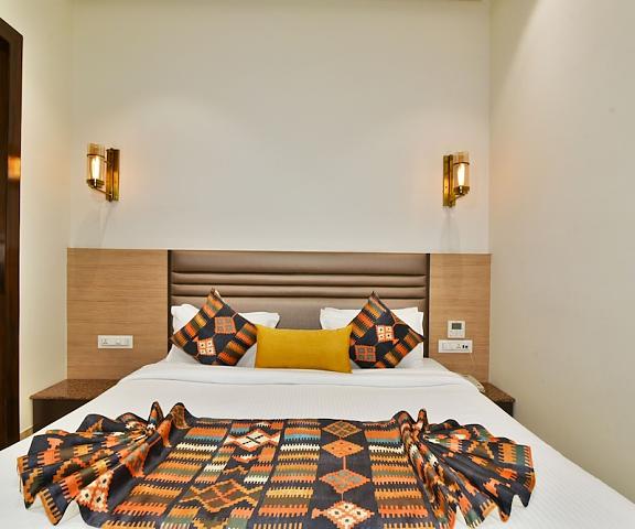 Hotel Infa Punjab Amritsar Room