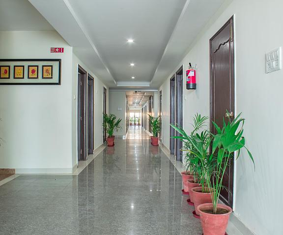 DIDI Hotel Alambagh Uttar Pradesh Lucknow Public Areas