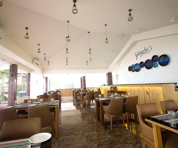 Span Suites & Villas Goa Goa Restaurant