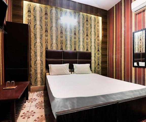 Nattha By Indian Culture Uttar Pradesh Lucknow Deluxe AC Room (NEWLY RENOVATED)