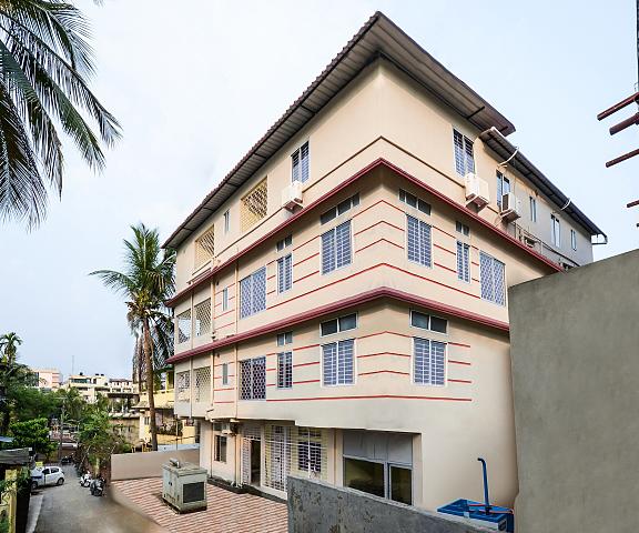 Flagship Bimal Residency Assam Guwahati Hotel Exterior