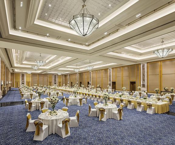 ITC Royal Bengal, a Luxury Collection Hotel, Kolkata West Bengal Kolkata Meeting Room