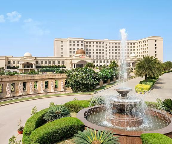 Ramada Plaza By Wyndham, Lucknow Uttar Pradesh Lucknow Hotel Exterior