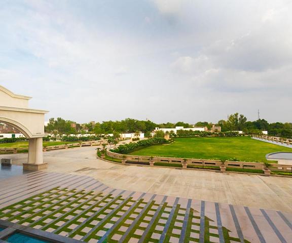 Ramada Plaza By Wyndham, Lucknow Uttar Pradesh Lucknow Property Grounds