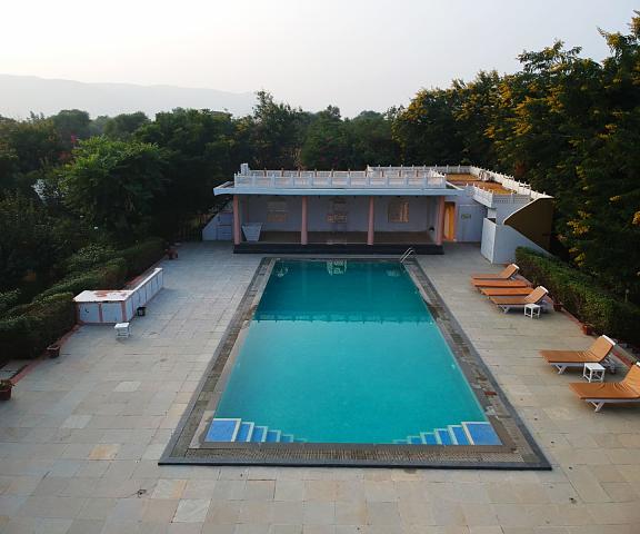 Achrol Bagh Rajasthan Jaipur Pool