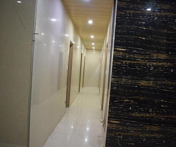 Star Light Hotel Punjab Amritsar Interior Entrance